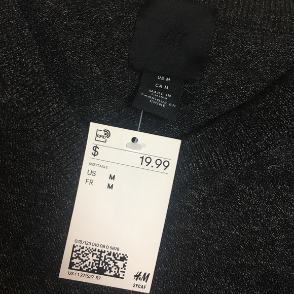 NWT Knit Sweater - Picture 2 of 3